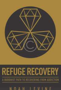 Refuge Recovery: A Buddhist Path to Recovering from Addiction