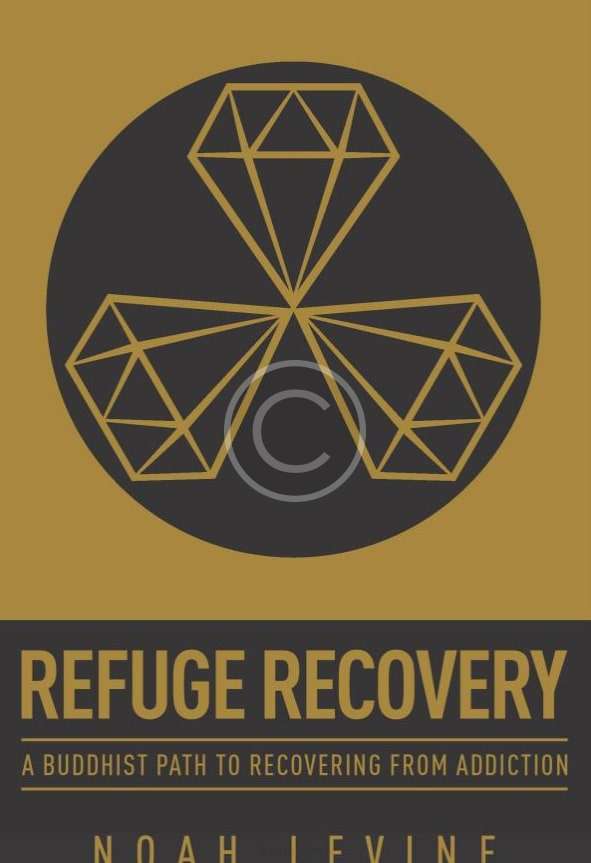 Refuge Recovery: A Buddhist Path to Recovering from Addiction